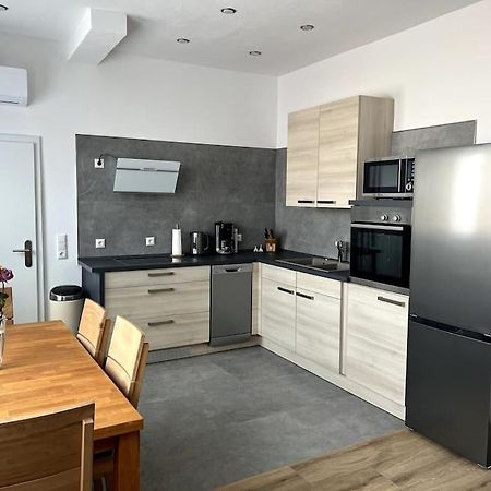 Moderne, Stilvolle Ferienwohnung In Eich Eich  Екстер'єр фото
